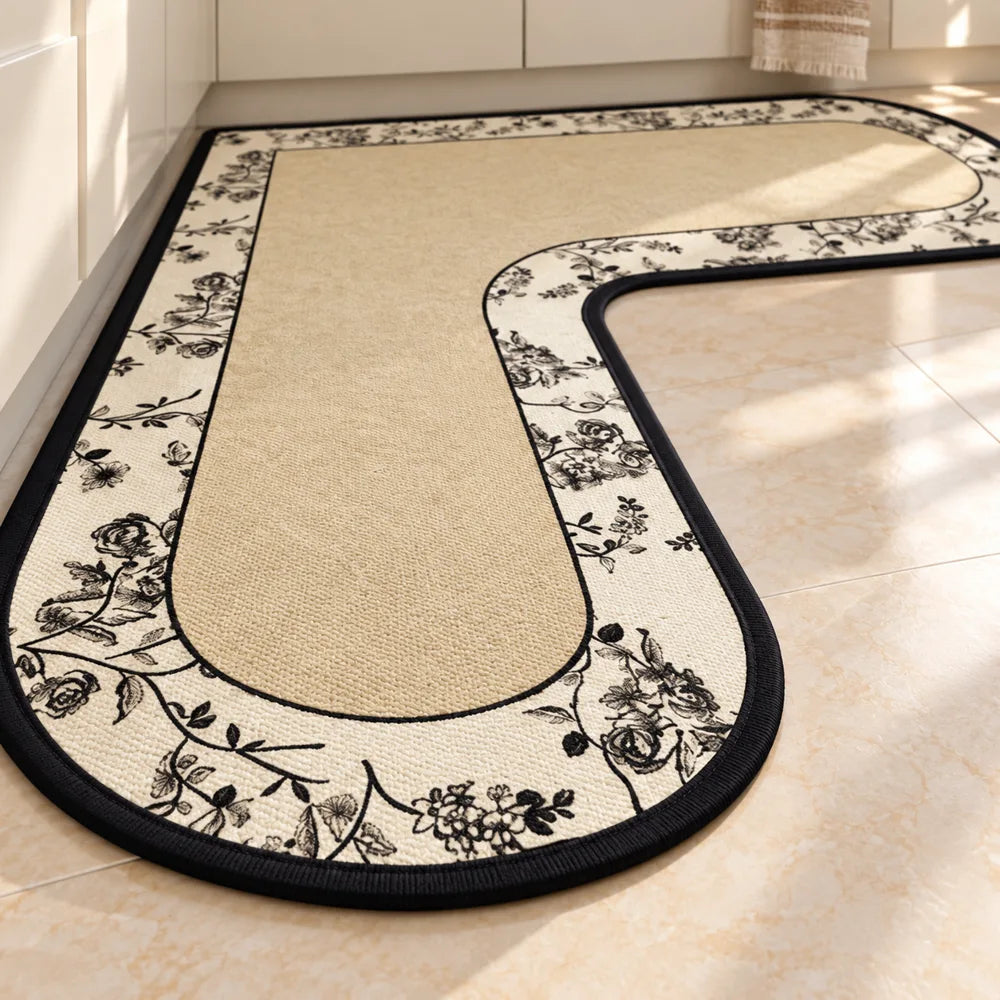 Maison L Mat Soft Garden (120 × 120 cm) — view 6