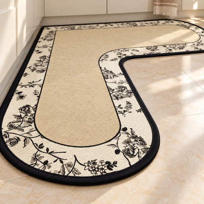 Maison L Mat Soft Garden (120 × 120 cm) — view 6