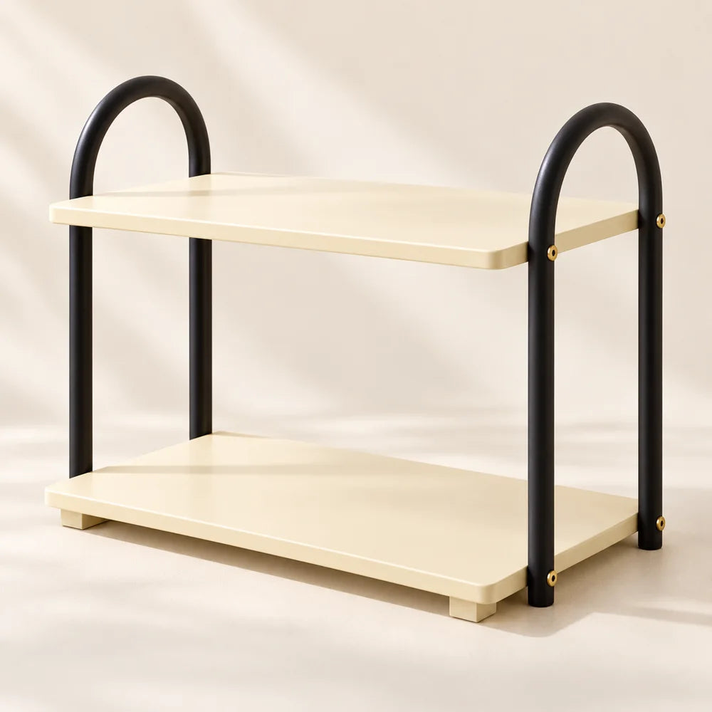Vintage Desktop Bookshelf (40 cm) — view 4