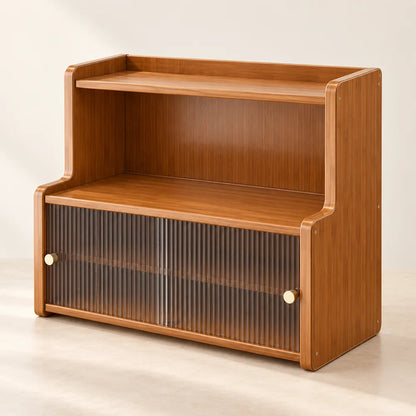 Sliding door Countertop Cabinet — view 6