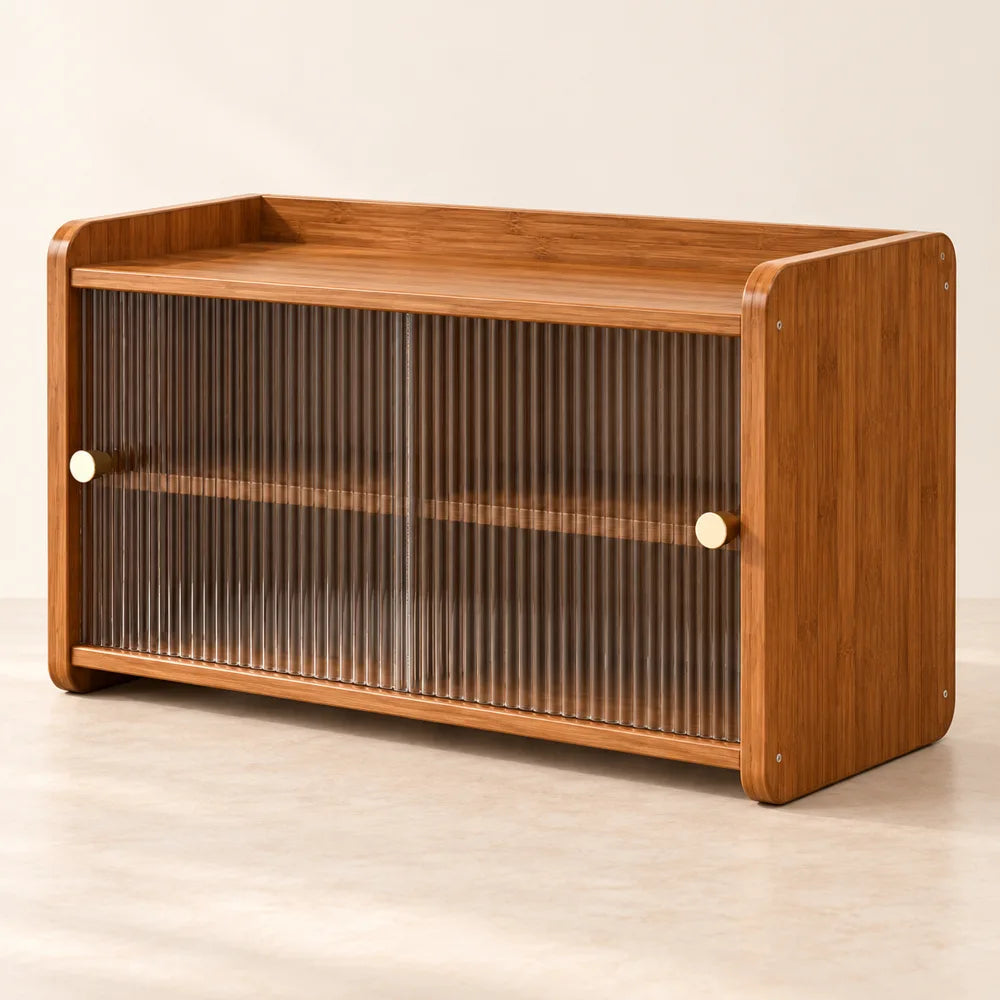 Multi tier Cup Display Cabinet — view 6