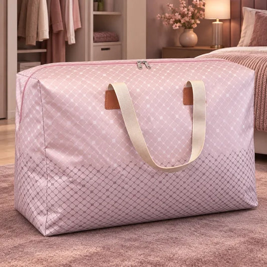 Pink Haven Carry Organizer — view 1