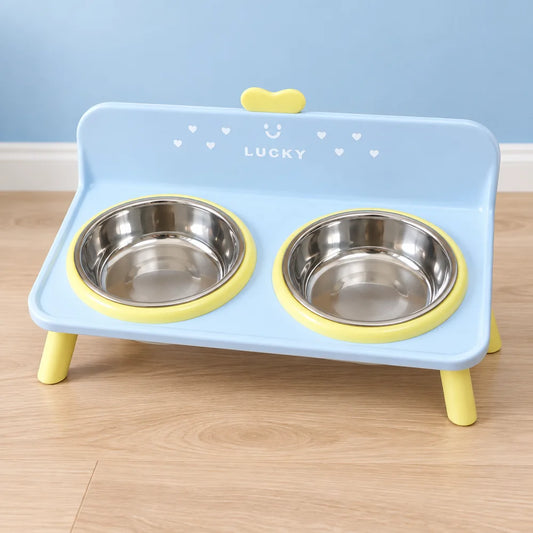 PawBistro Pet Feeding Station — view 1