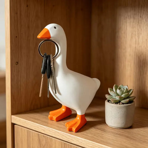 Duck Key Holder — view 1