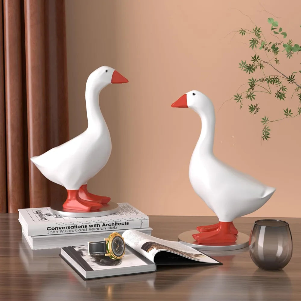 Duck Key Holder — view 2