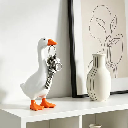 Duck Key Holder — view 3
