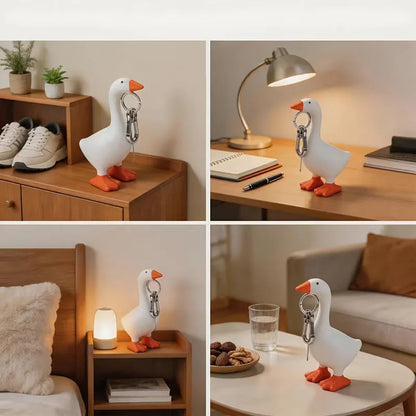 Duck Key Holder — view 4
