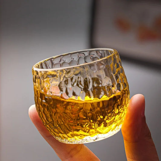 Sparkle Mini Glasses — view 1
