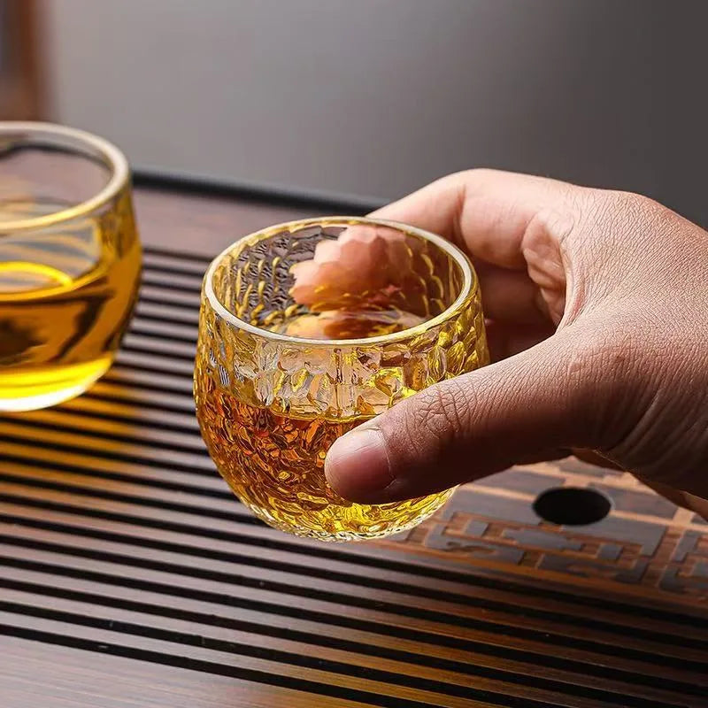 Sparkle Mini Glasses — view 2