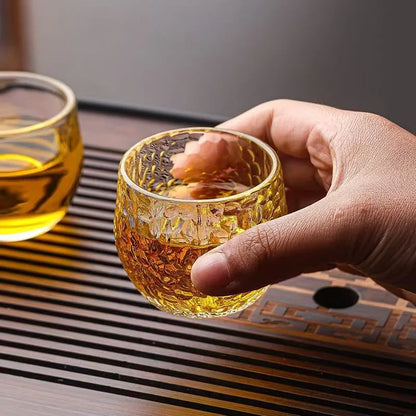 Sparkle Mini Glasses — view 2