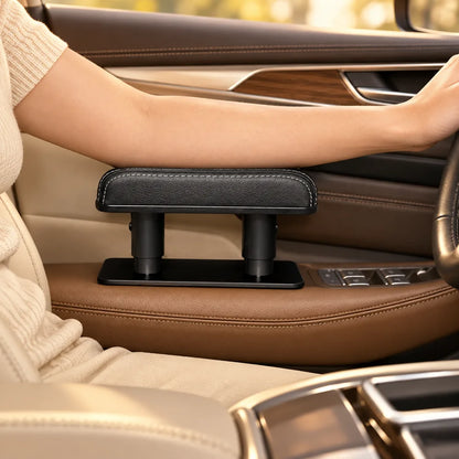 Car Armrest Pad — view 3