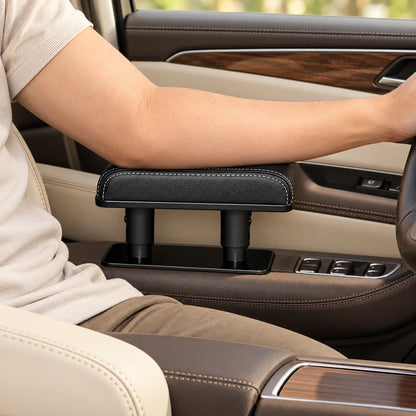 Car Armrest Pad — view 5