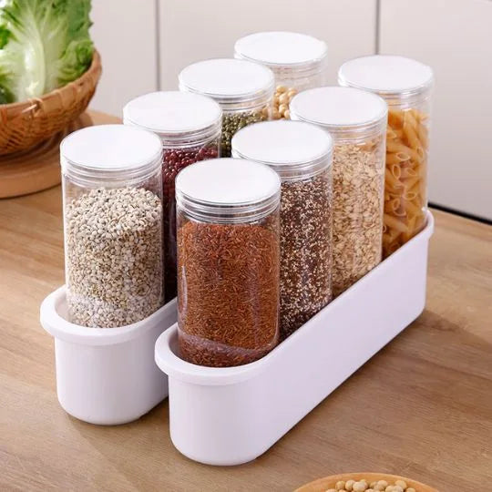 Kitchen Storage Organizer Box — view 3