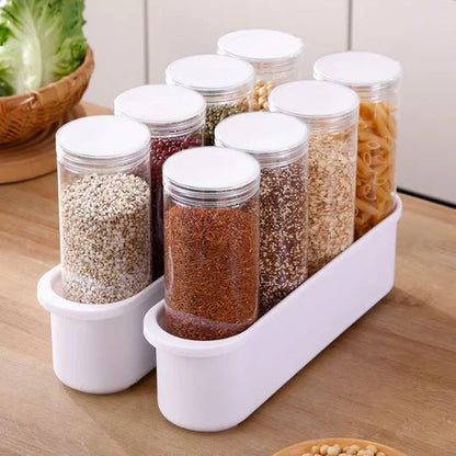 Kitchen Storage Organizer Box — view 3