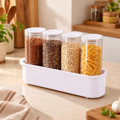 Kitchen Storage Organizer Box — view 5