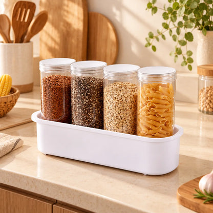 Kitchen Storage Organizer Box — view 6