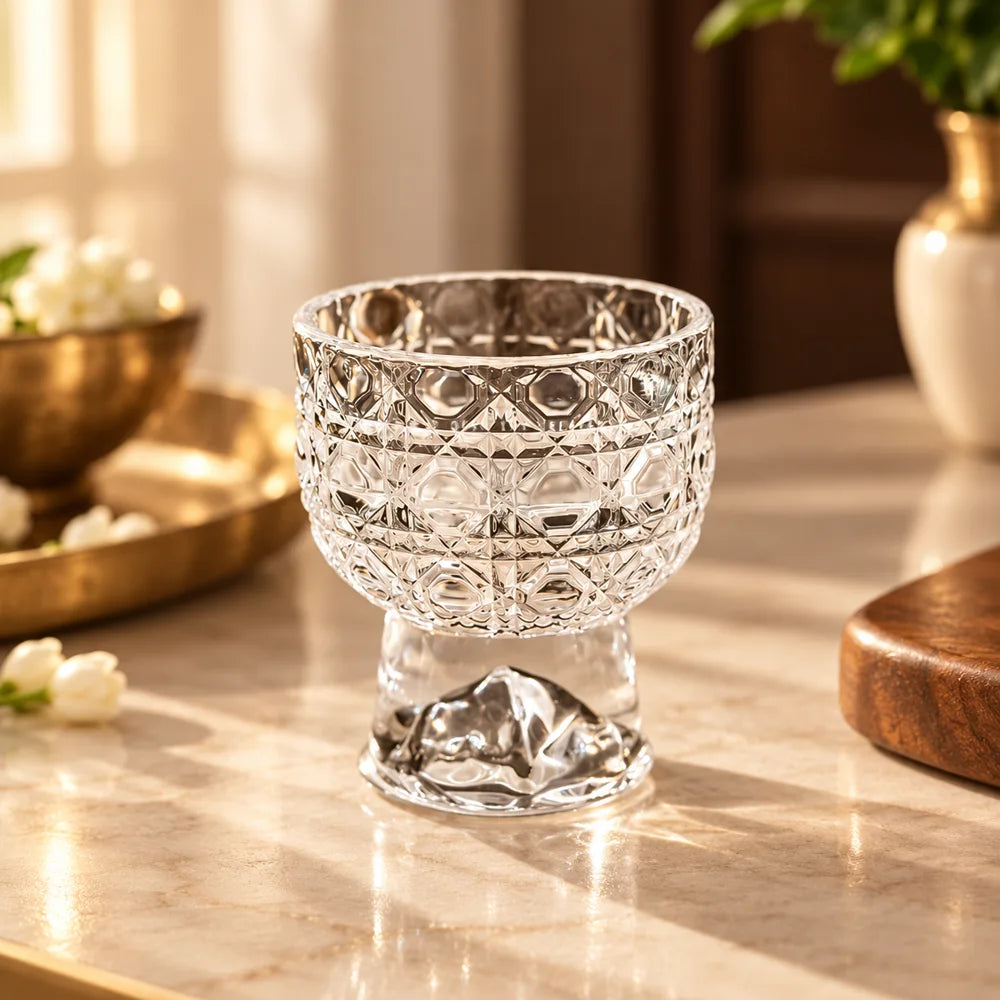 Mini Crystal Glass — view 4