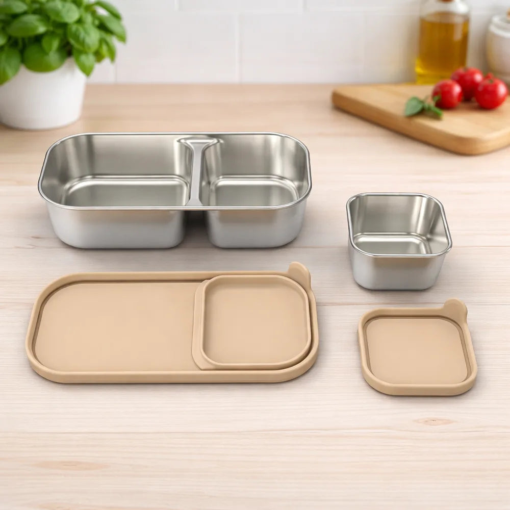 Bento Snack Box — view 1