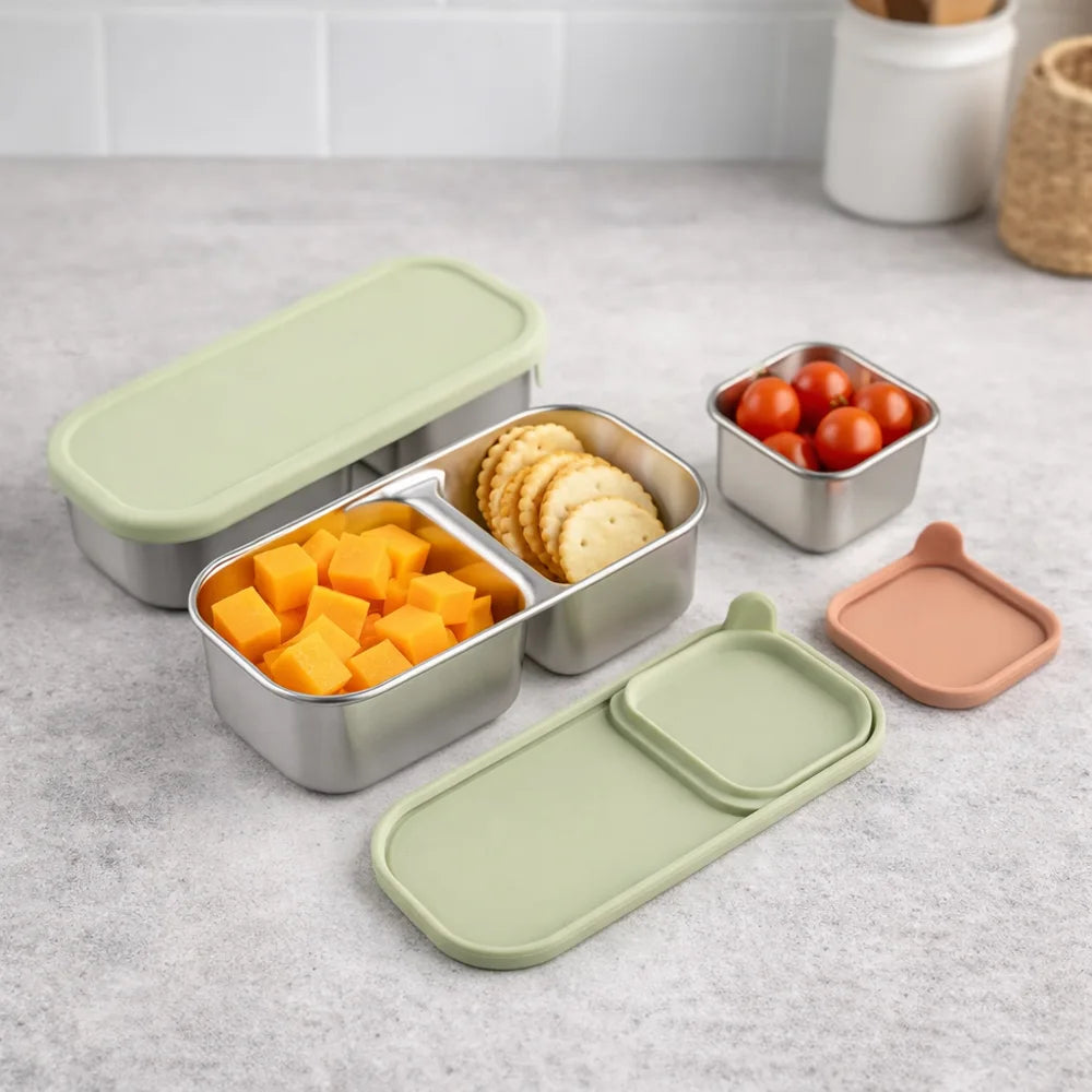 Bento Snack Box — view 2