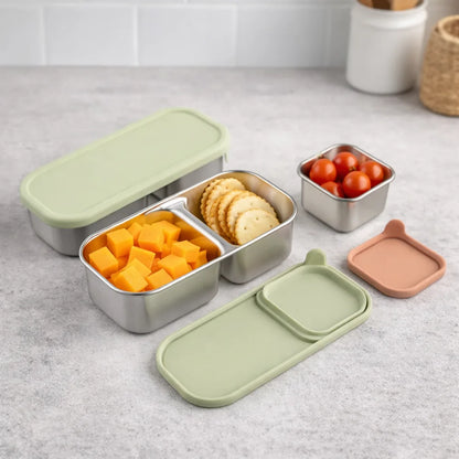 Bento Snack Box — view 2