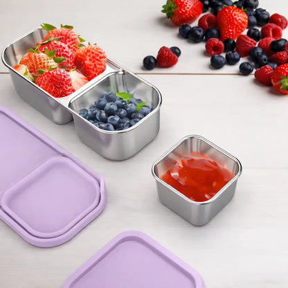 Bento Snack Box — view 3