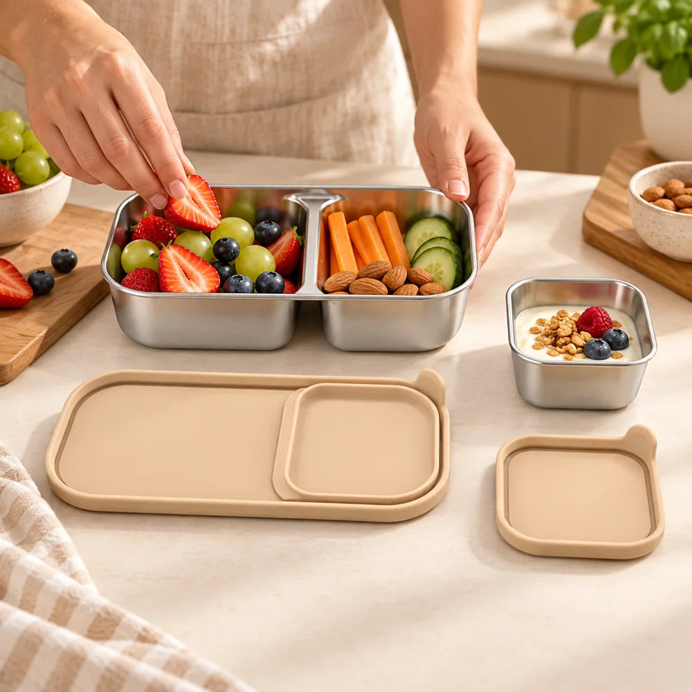Bento Snack Box — view 4