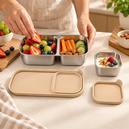 Bento Snack Box — view 4