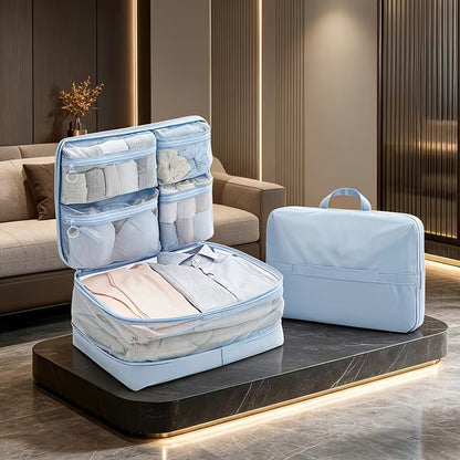 Multifunctional Travel Bag