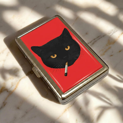 Vintage Card Holder