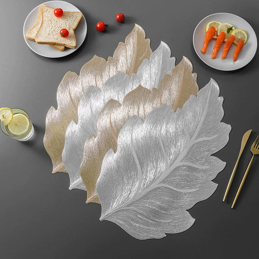 Maple Leaf Table Mat