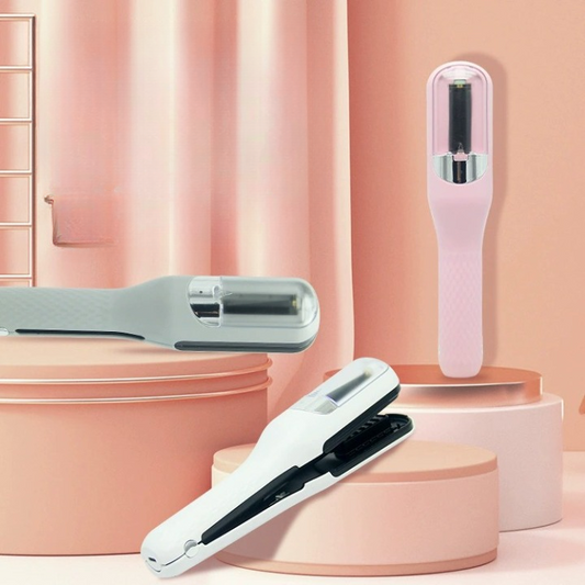 Hair Split End Remover Machine
