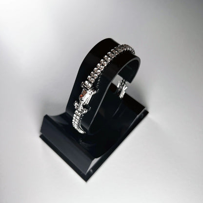 Tennis Bracelet