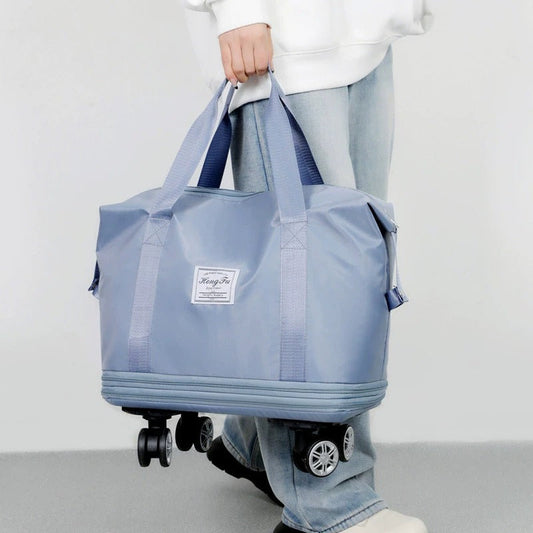Foldable Duffle Bag