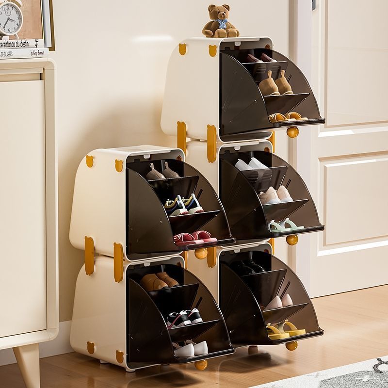 Shoe Storage Boxes