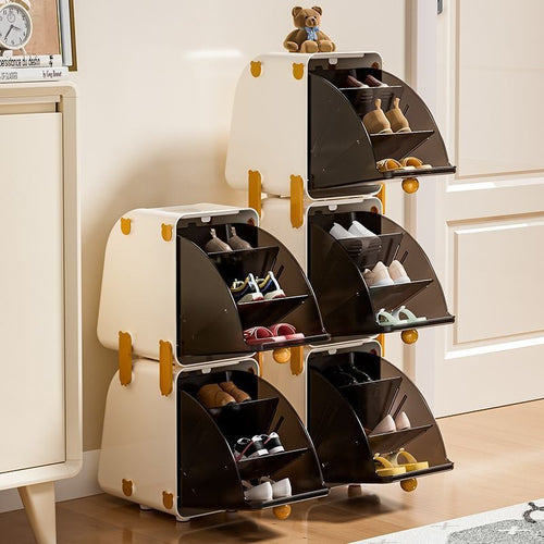 Shoe Storage Boxes