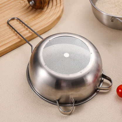 Stainless Steel Strainer