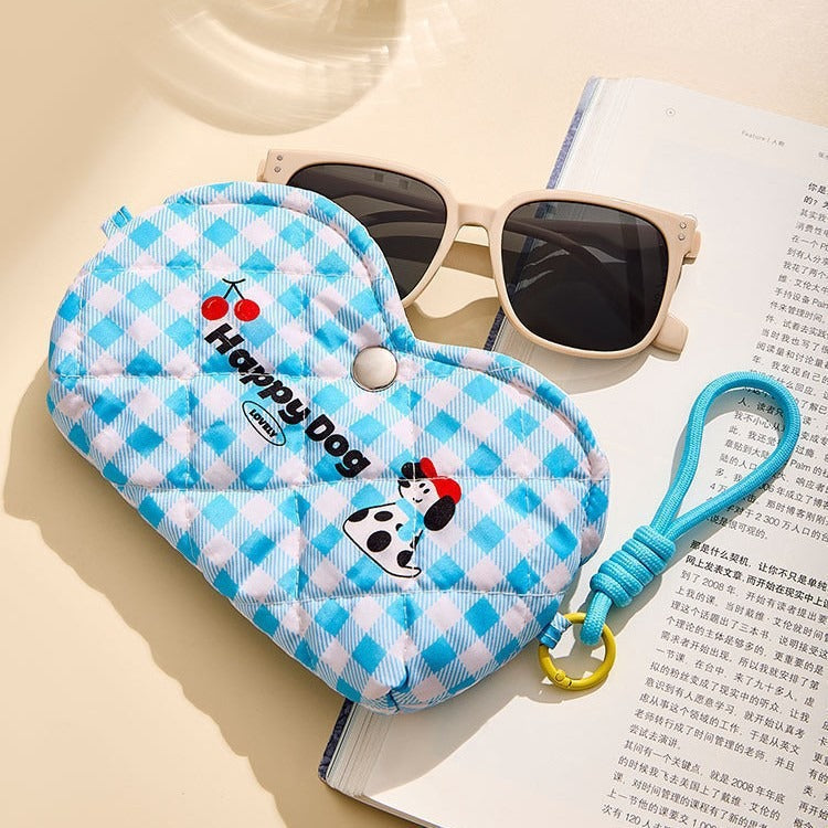 Cute Glasses Case