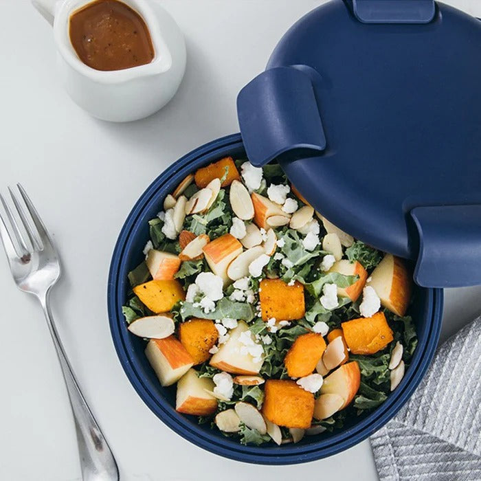 Silicone Folding Bowls