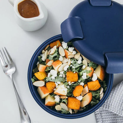 Silicone Folding Bowls