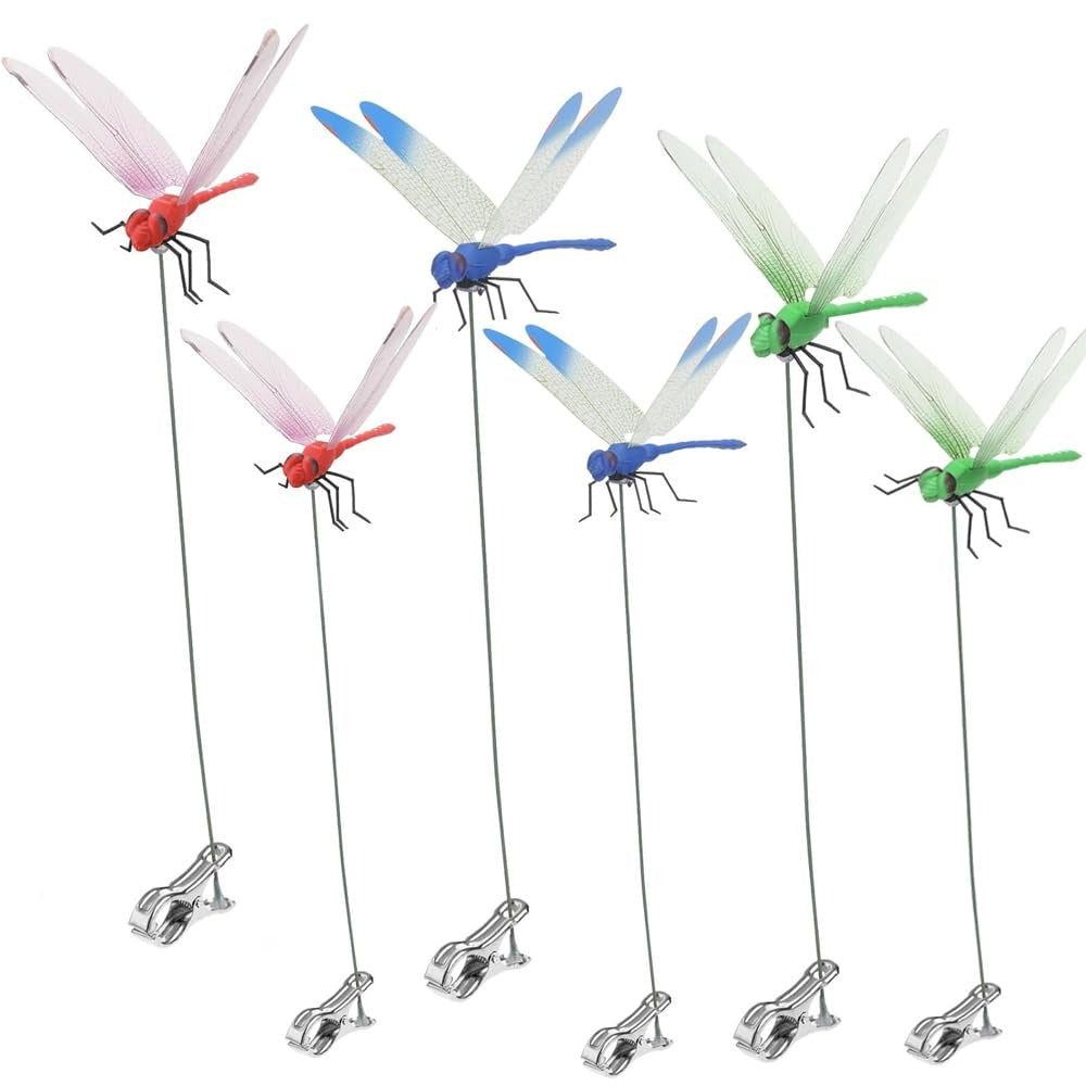 Dragonfly Clip