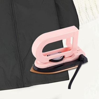 Foldable Quick Press Iron