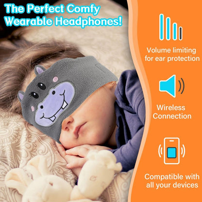 Kids Headphone Headband
