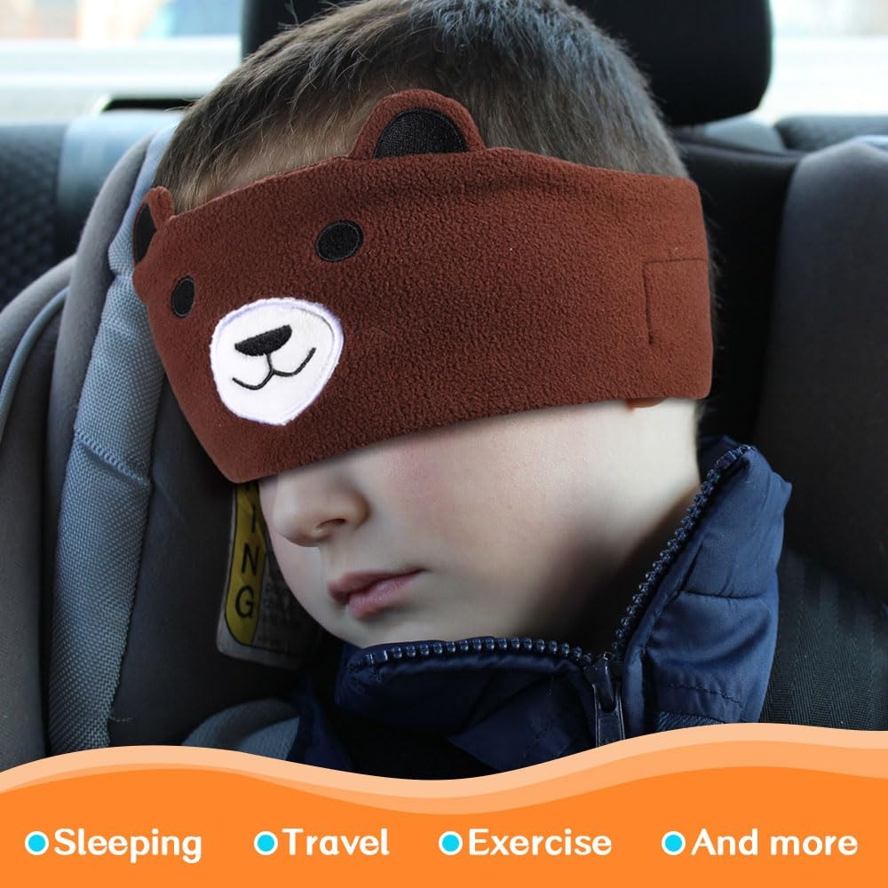 Kids Headphone Headband