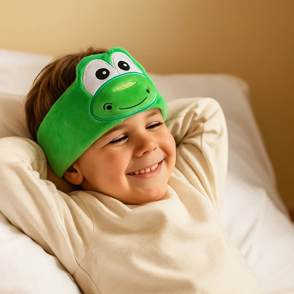 Kids Headphone Headband