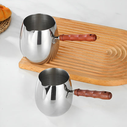 Luxury Coffee Pot