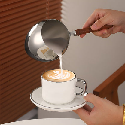 Luxury Coffee Pot