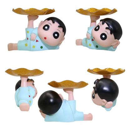 Shinchan Tray Holder