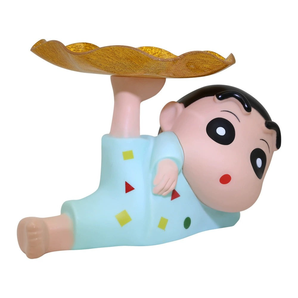 Shinchan Tray Holder