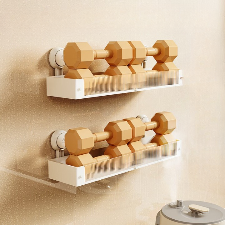 Wall Mounted Rack