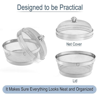 Stainless Steel Multi Use Basket